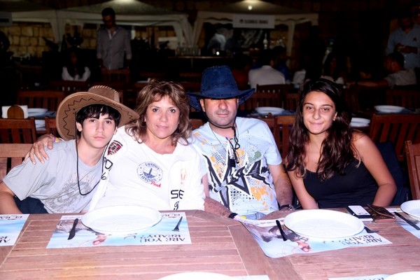 Rodeo and Wild West Festival